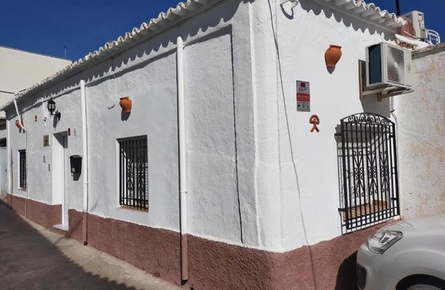 La Casita de la Vito