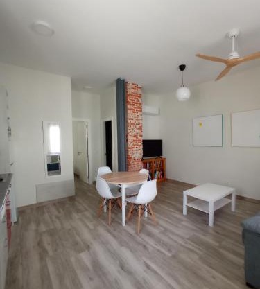 La Casita de Vallecas