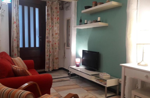 La casita del jerte