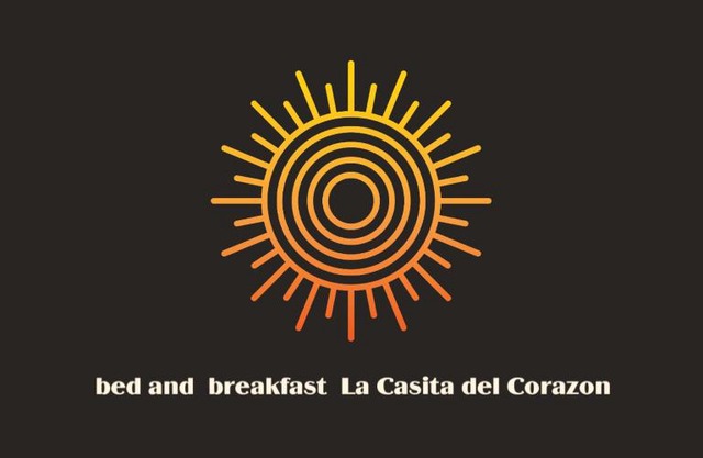 la CASITA DEL CORAZON