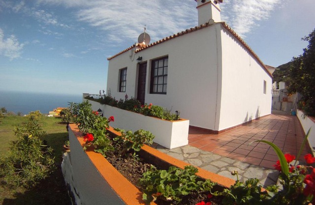 LA CASITA DEL JEBRERO
