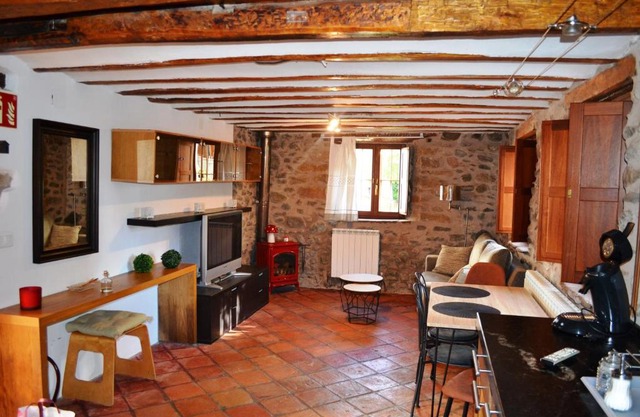 La Casita Del Rincón Del Vino