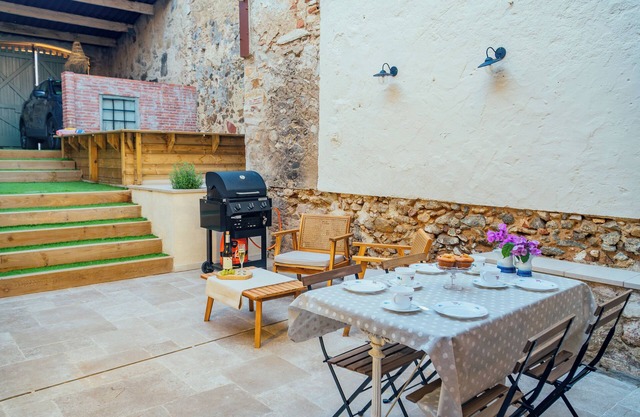 La Casita del Vino