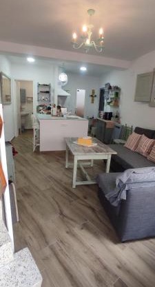 La Casita El Carmen