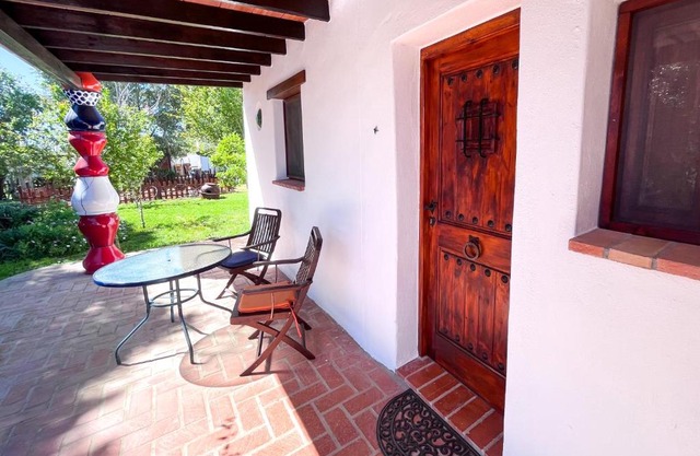 La Casita de Los Alambiques