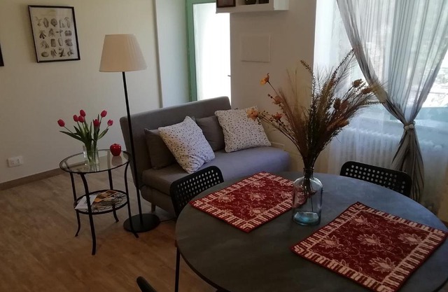 LA CASITA