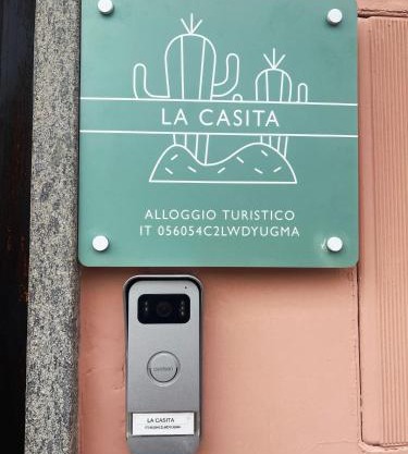 La Casita