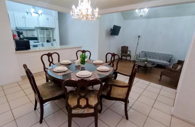 La casita Patz Ensenada