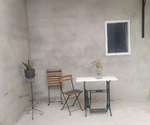 La Casita Verde