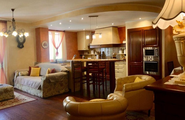 La Casolicchia di Arona