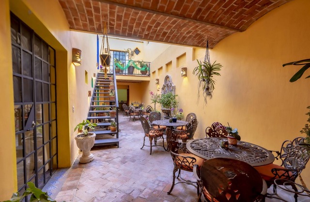 La Casona Chapala