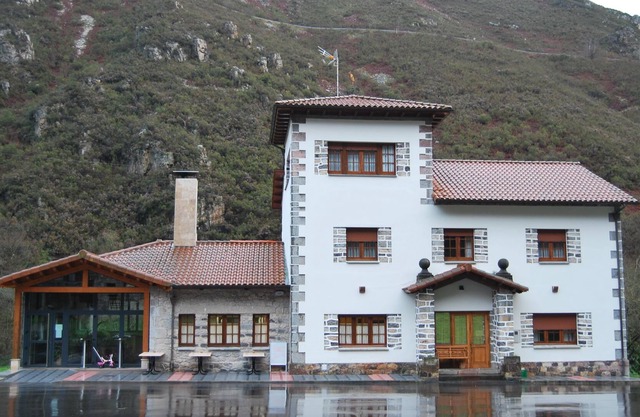 La Casona de Rey
