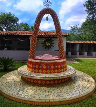 La Casona De La Esmeralda