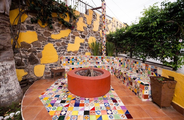 La Casona Tequisquiapan Hotel & Spa