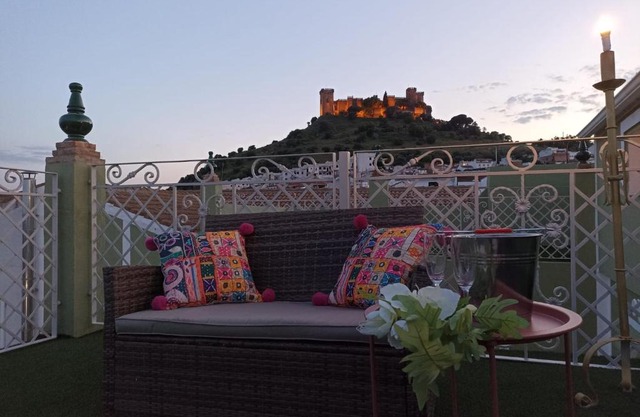 La Casona Verde