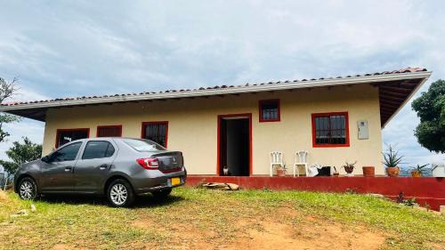 La Casona Yemelo