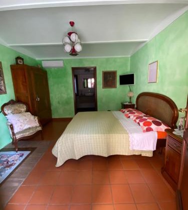 La Cassina Room