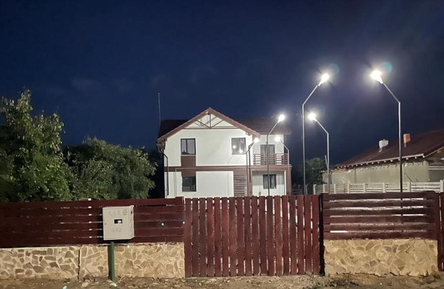 La Catalin