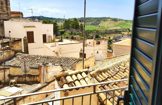 La Cattedrale Apartments&Suite 1 - Affitti Brevi I