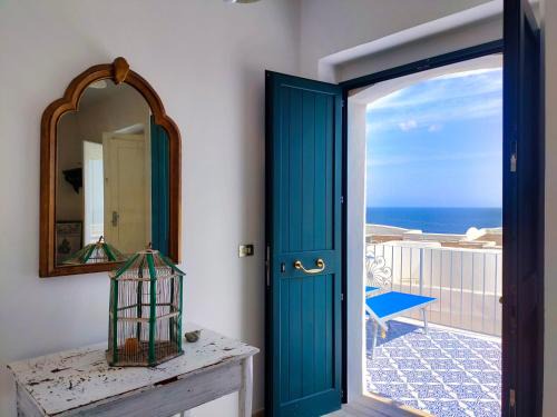 La Caura di Casa Camilla Journey