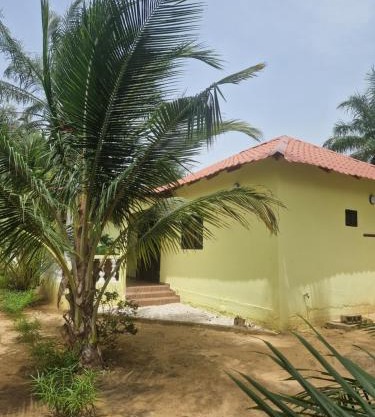 La Cazasamba