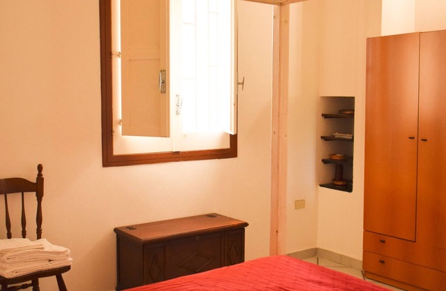 La Cecia - vacation home in the countryside of Salento