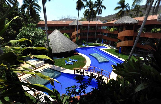 La Ceiba del Mar