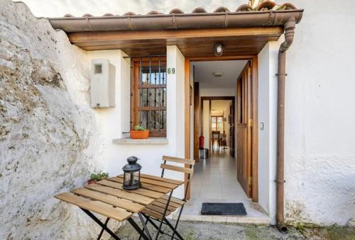 La Celada una casina con encanto