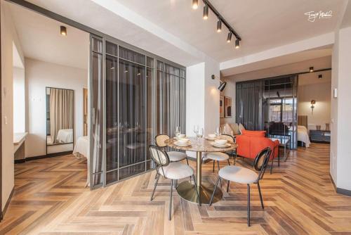 La Cepa, Apartamentos la Cepa