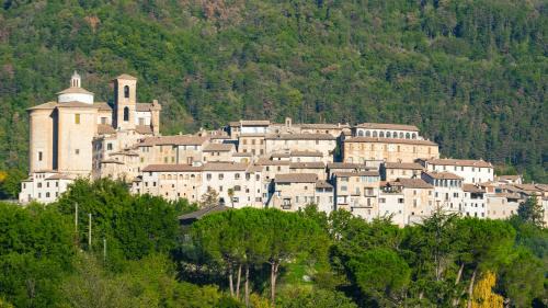 La Cerasa