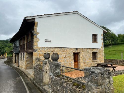 La Cerezal I