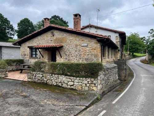 La Cerezal III