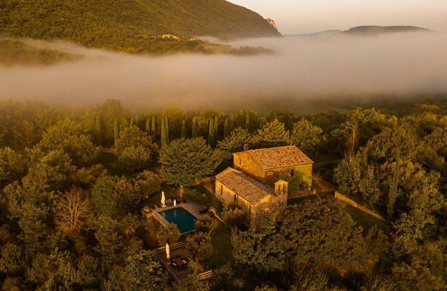 La Chiesetta by Miani Group
