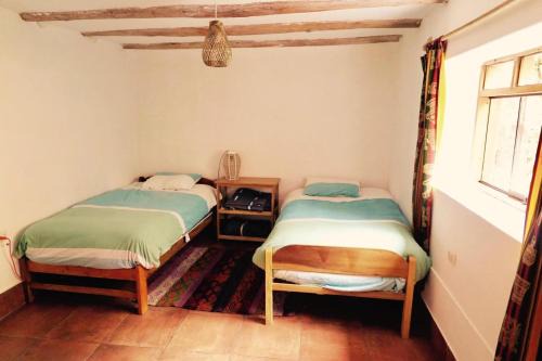 La Chakana Pisac