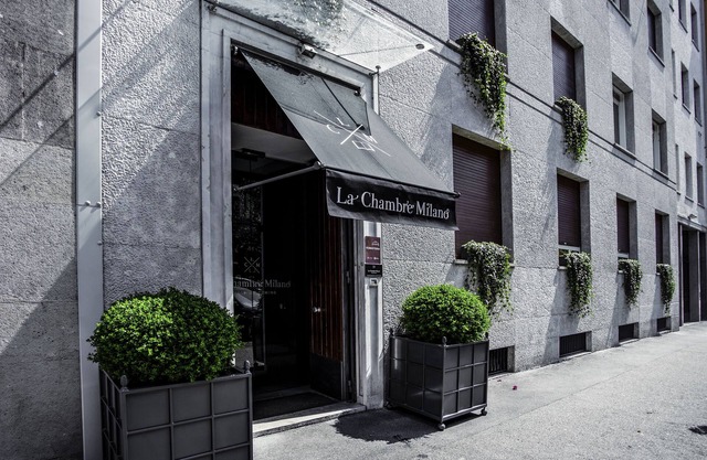 La Chambre Milano