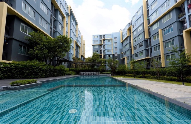 La Chambre1@ Phuket Condo Near Patong Beach 1 Bedroom w Kitchen Free Motorcycle