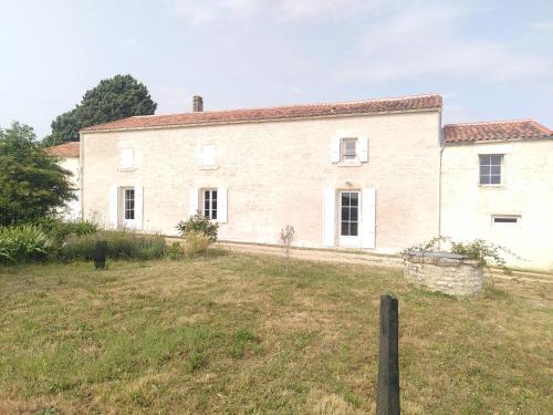 La Chaume Gite Le Roseau Étoilé