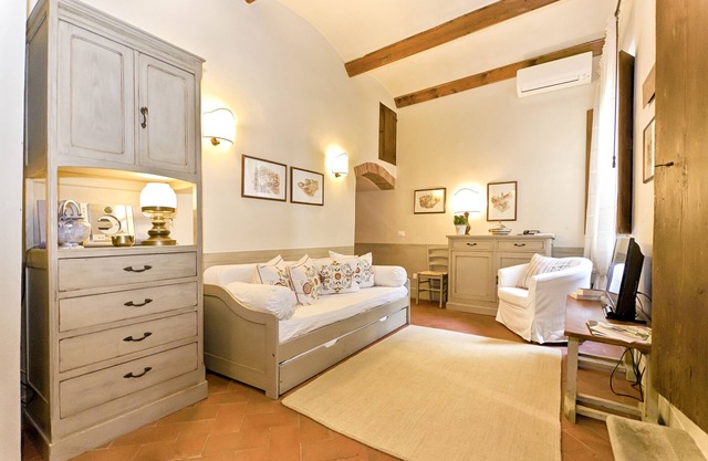 La Chicca di Boboli - Romantic apartment in Florence