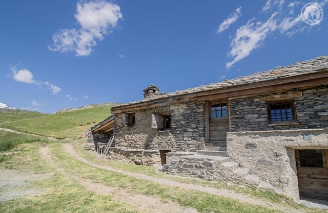 LA CHIRA - VAL CENIS