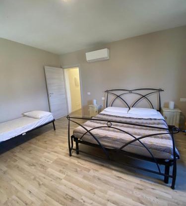 LA CHIUSA Bed and Breakfast