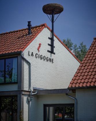 La Cigogne Boutique Suites