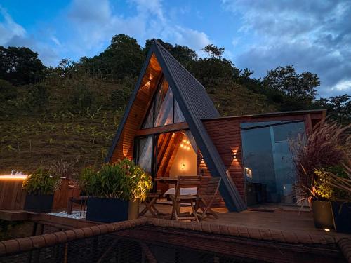 La Cima Eco Hotel