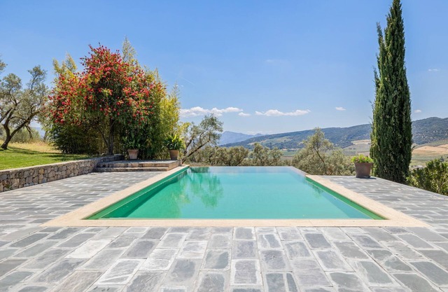La Cimada de Ronda - Four Bedroom Villa, Sleeps 8