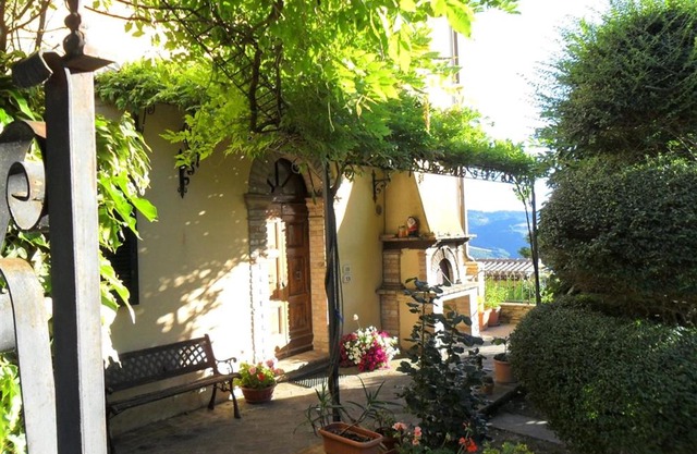 La Cinci Allegra
