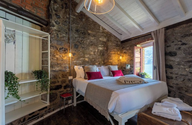 La Civera - Nesso Lake Como