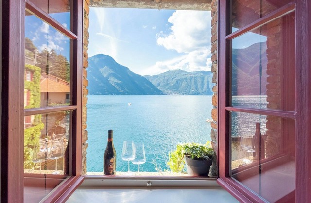 La Civera - Nesso Lake Como