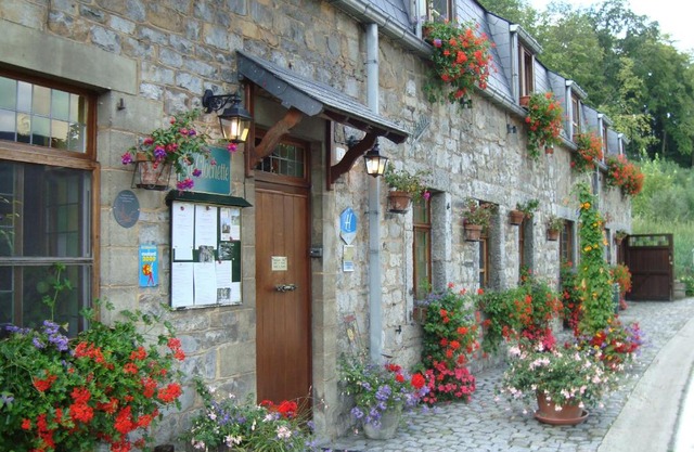La Clochette