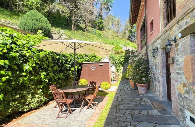 La Cocada in Arriondas