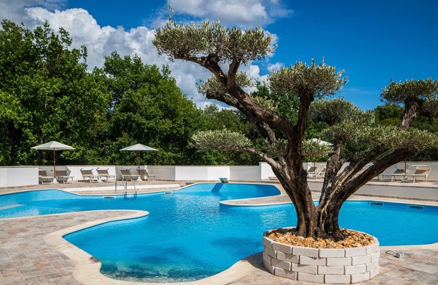 La Collina Bungalow