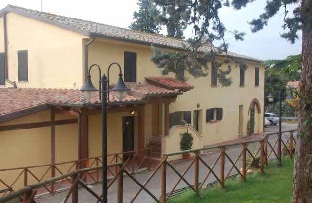 La Collina Hotel